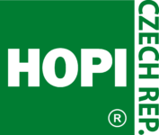 HOPI ČR - Partner