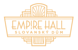 Empire Hall - Partner
